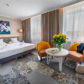 Hotel Victoria, hotel u gradu Lublin
