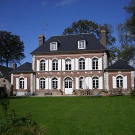 Le Clos des Hautes Loges, hotel in Les Loges