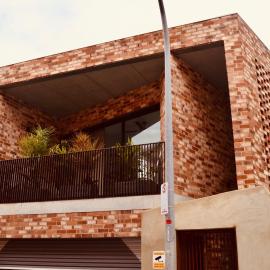 Angels Loft Fremantle, hotell i Fremantle