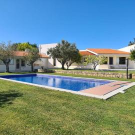 Villa das Oliveiras