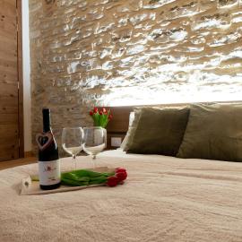 Antico Borgo Brunelli, hotel a Conco