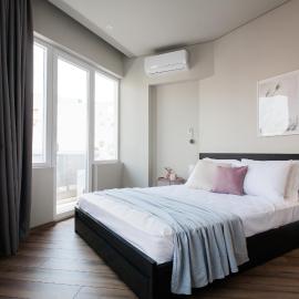 WYZ Athens Apartments by UPSTREET, hotel u Atini
