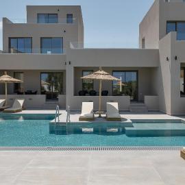 Casa Nostos