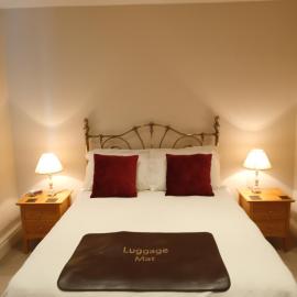Oak End Lodge, hotel in Sevenoaks
