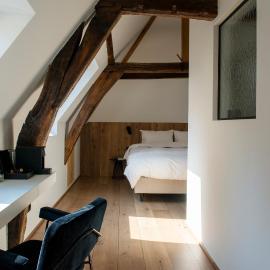 Riga Suites Antwerp