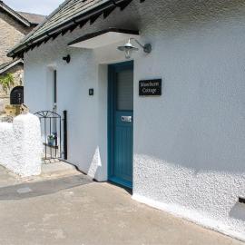 Moorhurst Cottage