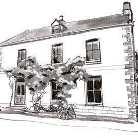 Halford House - Adults Only Guest House, hotel in Bourton on the Water