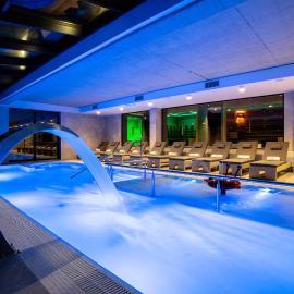 Hotel Beskid BALNEO Medical Resort & SPA, khách sạn ở Piwniczna
