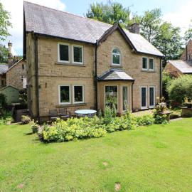 Bridgedown House