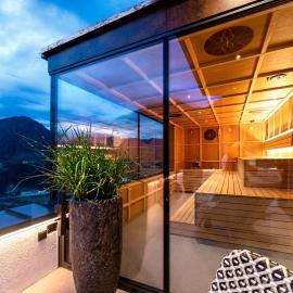 Aktivhotel Alpendorf, hotel in Sankt Johann im Pongau