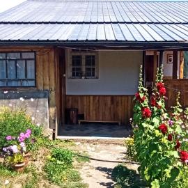 Guesthouse Sagrila, מלון באומלו