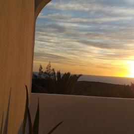Home sweet home, hotel a Costa de Antigua