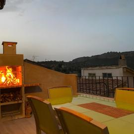 Casa del Caballo - Housevanlive