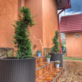 Casa Andra