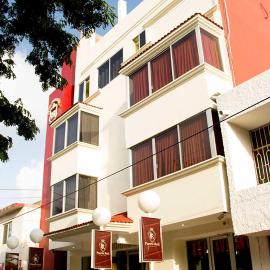 Hotel Puerto Real - Coatzacoalcos