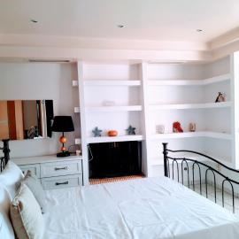 Ioannidis apartment, hotel a Psatha