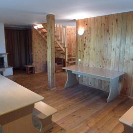Brīvdienu māja Lejas, hotel a Pope