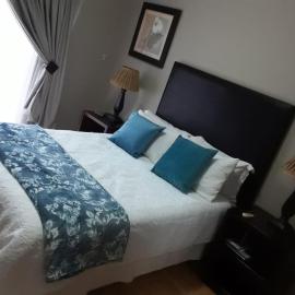 Nimza K Guesthouse