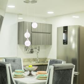 APARTAMENTO MARINARE DE 2 HABITACIONES CON SALIDA DIRECTA A LA PLAYA
