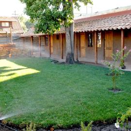 Hotel Boutique Casona Violeta, hotel a San Carlos
