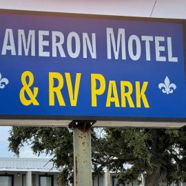 Cameron Motel, hotel u gradu 'Cameron'