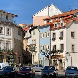 Vissaium Rooms- checkin até as 20h, viešbutis mieste Vizėjus