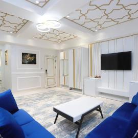 Amirun Hotel by Reikartz, hotell sihtkohas Tashkent