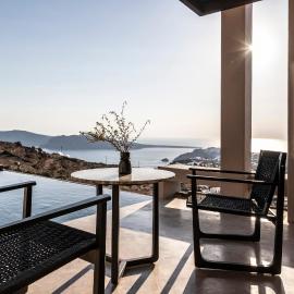 Nimbus Santorini