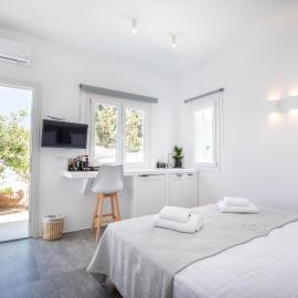 Mytheo, hotel in Mikonos
