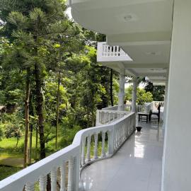 Hotel Misty Nepal
