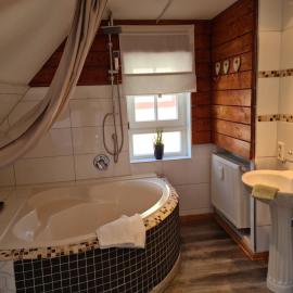 Pilgrims "Elli" charmante Maisonette Bad Sassendorf, hotel em Bad Sassendorf