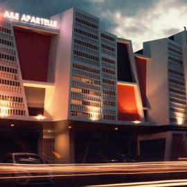 Kasa Boutique Hotel Bacolod, hotel u gradu Bakolod