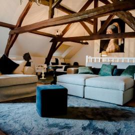 Huis Bertem, hotel u gradu Bertem