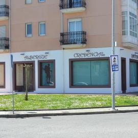 Albergue Credencial