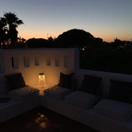 Studio La Maravilla 1001 Nacht, Playa La Barrosa