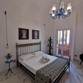 Casa Annita, casa vacanza in stile Sicilia, in pieno centro a Pachino