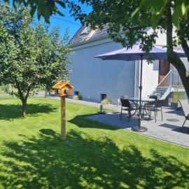 Ferienwohnung ,,Zum Posthaus", hotel di Kolkwitz