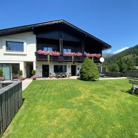 Appartement Latschen - Ferienhaus
