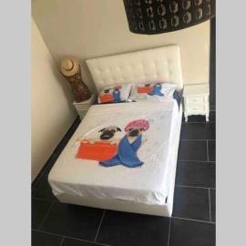 T4 spacieux dans quartier le plus animé de Perpignan idéal pour visa pour l’image, hotel sa Perpignan