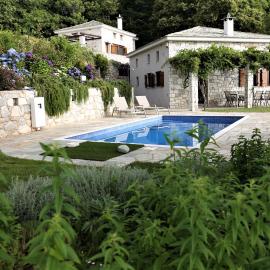 Kastania Villas- Villa K3