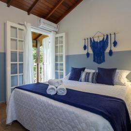 Estrela do Mar Paraty, hotel em Paraty