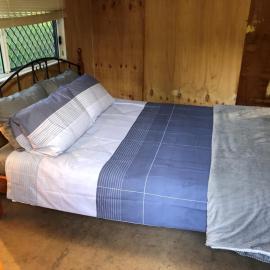Emu Creek Retreat、Tabulamのホテル