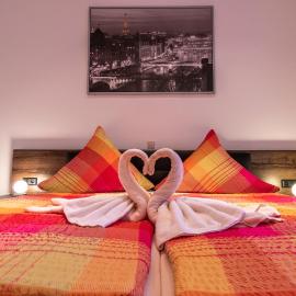 Hotel Martz, Hotel in Pirmasens