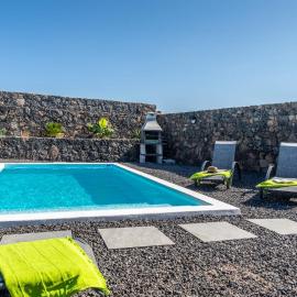 Villa Alejandra