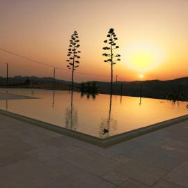 El Bait, Hotel in San Biagio Platani