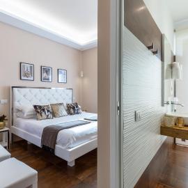 Club 57 Imperial Rooms, hotel a Cagliari