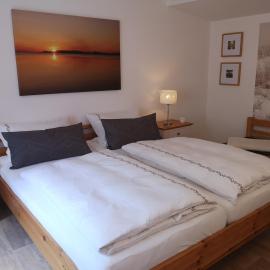 Ferienhaus Sommerlust、ユッケリッツのホテル