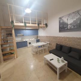 Triana 143 - WIFI
