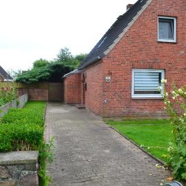 Nordseeidylle II, hotel in Kaiser Wilhelm Koog
