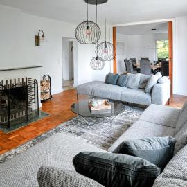 Haus Orbis Noster im Harz - Whirlpool und Sauna - direkt am Wald, Hotel in Bad Grund